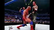 One of The Undertaker's favorites